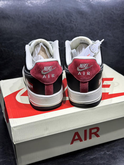 春季特惠💰350 Nk Air Force 1 空军一号 联名定制海外版本 商品图2