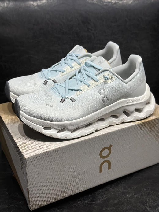 春季特惠💰320 欧版 出货 昂跑 tilt 海外楦头大脚掌 商品图0