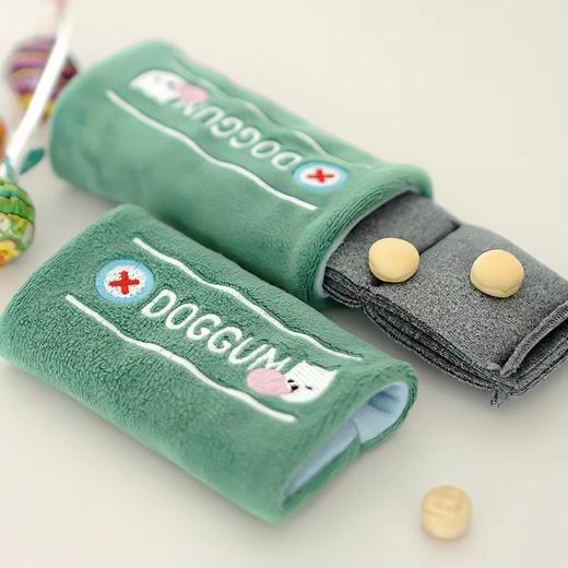 藏食嗅闻狗狗玩具 商品图9