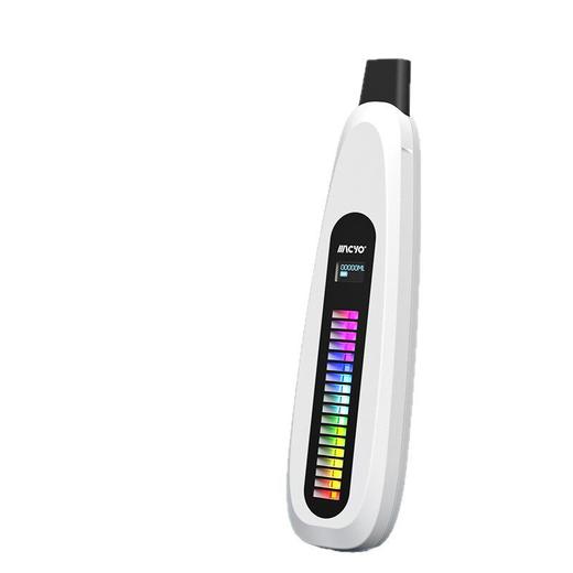 【每天5分钟 轻松提升肺活量】MACYO/麦克羊智能呼吸训练器腹式呼吸训练锻炼心肺活量耐力爆发力 既是肺活量训练器也是肺活量检测仪 商品图4