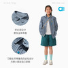 【春Vol.4】allblu幼岚【碳酸泡泡纱】儿童衬衫26春新款上衣女童男童透气清爽ZY 商品缩略图4