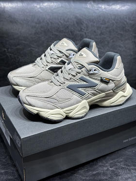 春季特惠💰360 新百伦New Balance NB 9060 潮流复古 减震防滑耐磨 低帮 运动休闲鞋 男女同款