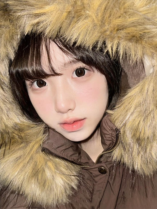 DORAGINA可可杏仁（佩戴直径：14.5mm） 商品图4