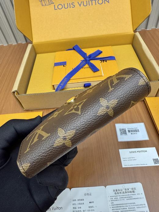 驴家 钱包（JPH） 商品图3