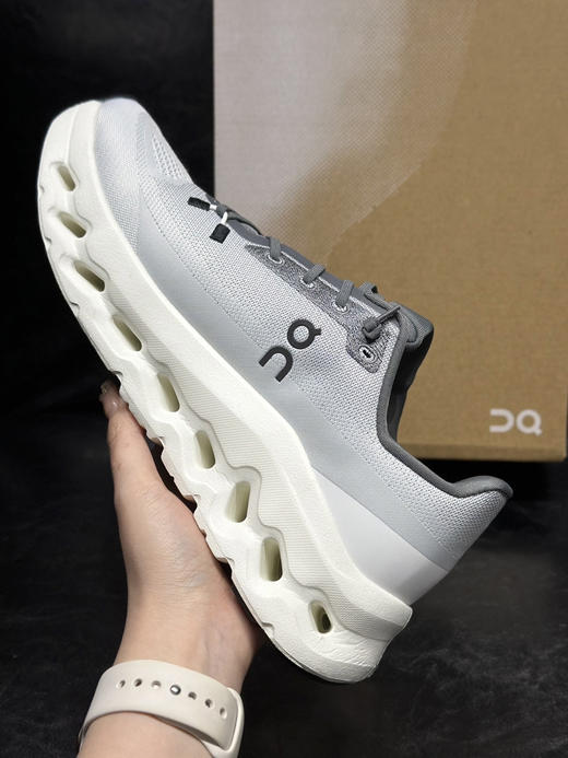 春季特惠💰320 欧版 出货 昂跑 tilt 海外楦头大脚掌 商品图4