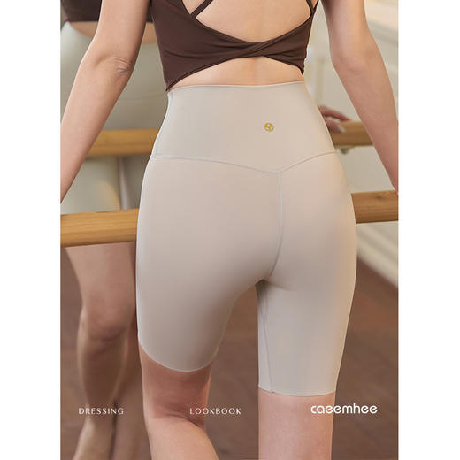 KC05805	卡益五分裤 商品图1