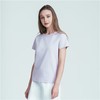 佐丹奴女装26年新款易打理索罗娜正肩短袖T恤衫05326225 商品缩略图1