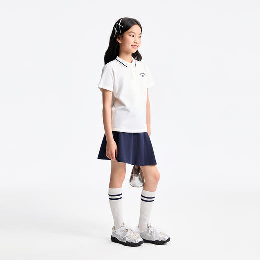 女童套装夏季新款安奈儿童装EG621702 商品图5