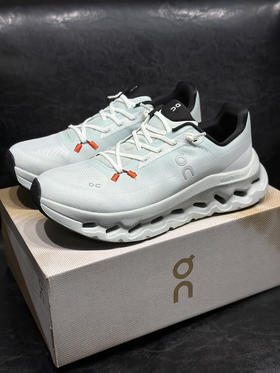 春季特惠💰320 欧版 出货 昂跑 tilt 海外楦头大脚掌