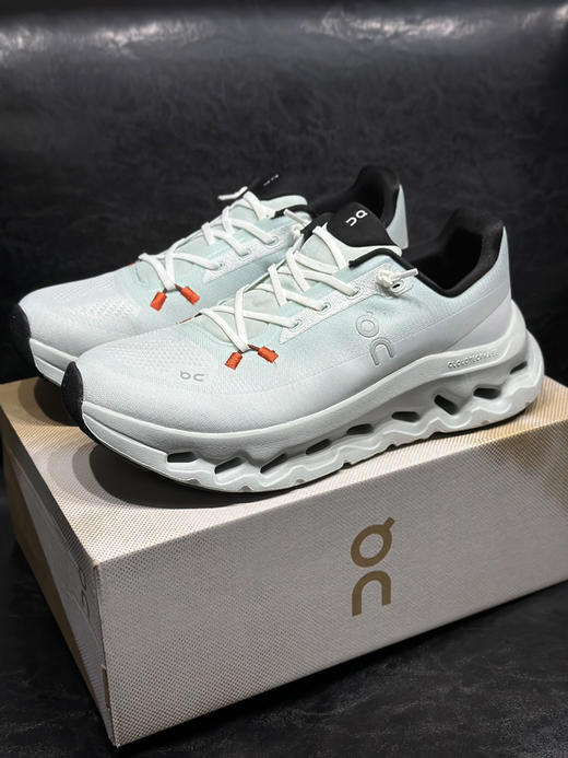 春季特惠💰320 欧版 出货 昂跑 tilt 海外楦头大脚掌 商品图0