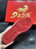 秋冬特惠💰430 Air Jordan 1 low 马年限定 乔一低帮倒钩板鞋 公司品质出货 商品缩略图8