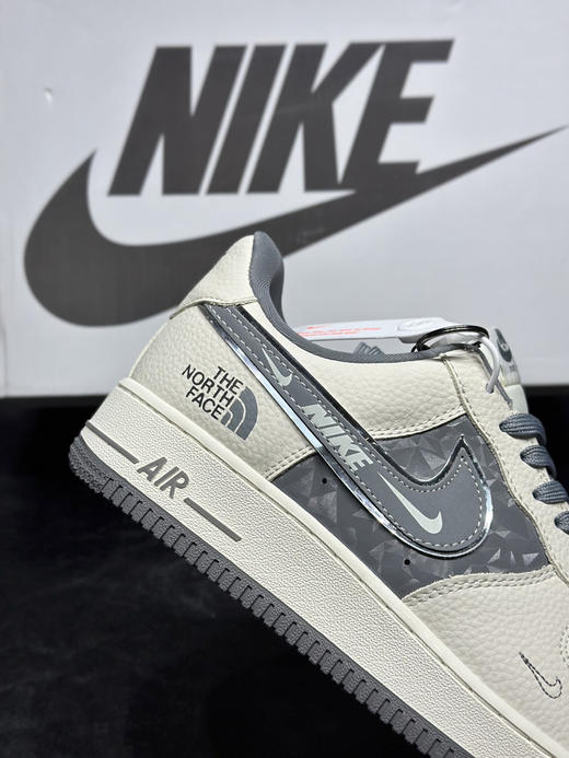 春季特惠💰350 Nk Air Force 1 空军一号 联名定制海外版本 商品图6