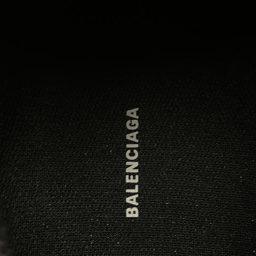秋冬特惠💰570 Balenciaga 巴黎世家 MONDAY 休闲运动鞋 商品图7