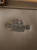 蔻驰 新款COACH SATCHEL 保龄球包（ZB*SS） 商品缩略图7