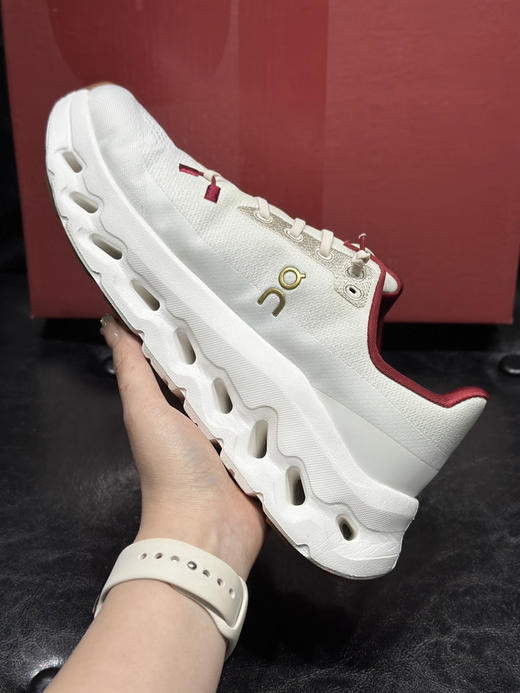 春季特惠💰320 欧版 出货 昂跑 tilt 海外楦头大脚掌 商品图4