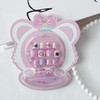 萌趣熊卡手部装饰套盒RT套盒指甲贴-纪念日百货门店同款169149353 商品缩略图3