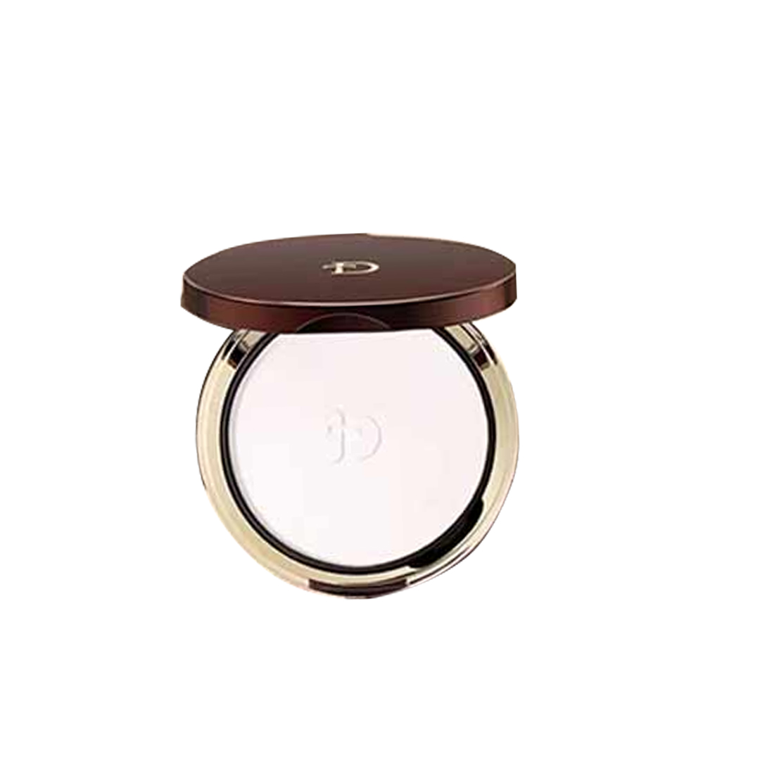 丹帝流光美肌清透持妆蜜粉饼01#/02#