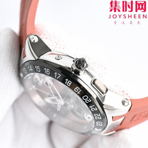 雅典-Ulysse Nardin BLAST系列 男士腕表 表径43mm 商品图5