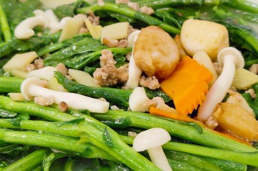 板蓝根青菜 | 有机 商品图4