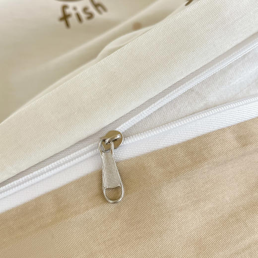 水漾家纺-宿舍全棉印花学生三件套 商品图1