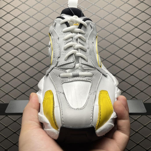 秋冬特惠💰570 Balenciaga 巴黎世家 MONDAY 休闲运动鞋 商品图8