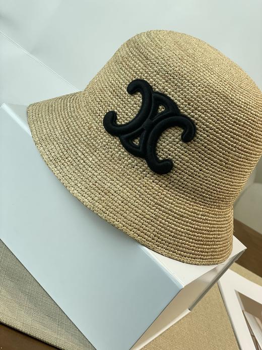 赛琳 草帽（COCO） 商品图2