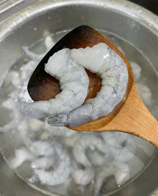 特大青虾仁 商品图1