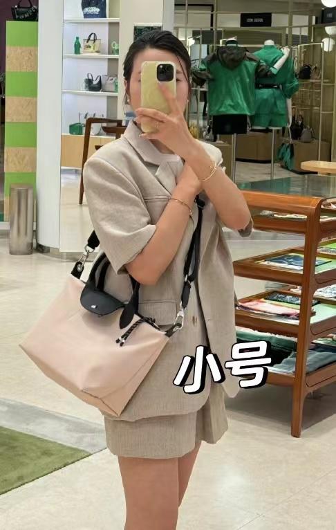 珑骧   新品energy二代  配有可拆卸可调节长肩带    单肩包 斜挎包  手提包 （ZB*SS） 商品图1