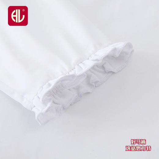 茜茜公主花边T恤-13622 商品图2