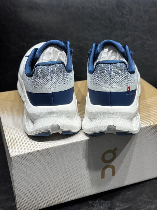 春季特惠💰320 欧版 出货 昂跑 tilt 海外楦头大脚掌 商品图2