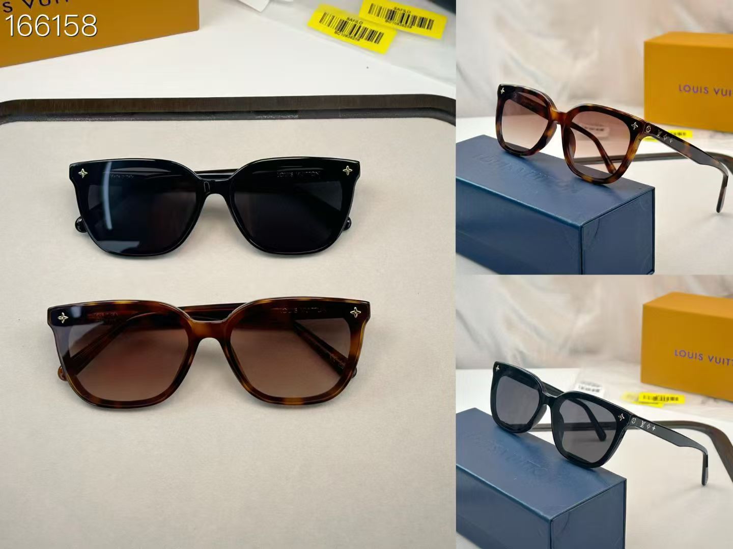 驴家 墨镜（JH）