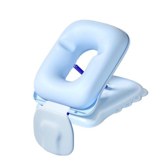 优选丨【猫太子M1493-5】黄金12档午睡枕plus-经典款+胸枕 商品图4