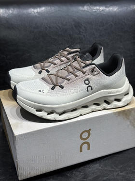 春季特惠💰320 欧版 出货 昂跑 tilt 海外楦头大脚掌