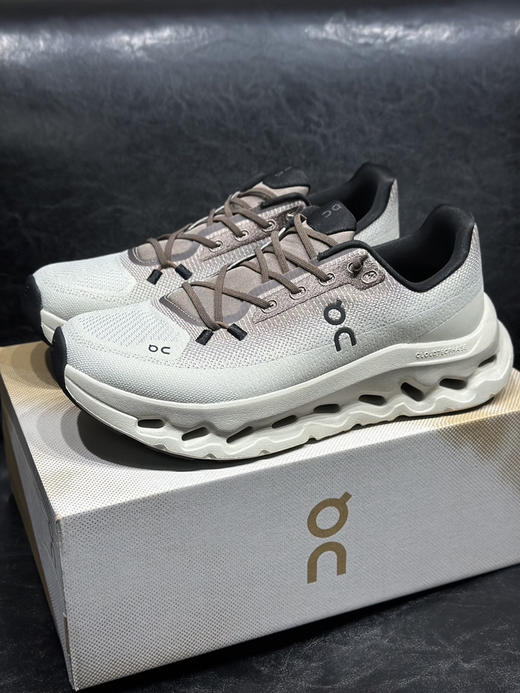 春季特惠💰320 欧版 出货 昂跑 tilt 海外楦头大脚掌 商品图0