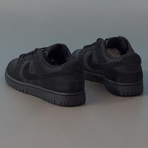 【耐克】新款男款板鞋IB6651-001 商品图4