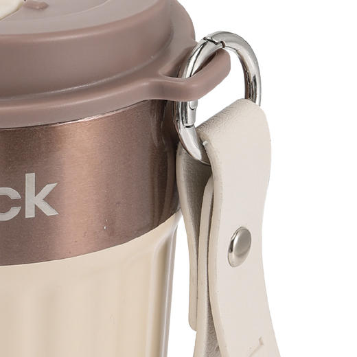 LHC6799FU 乐扣乐扣 潮酷咖啡杯（白金） 商品图6