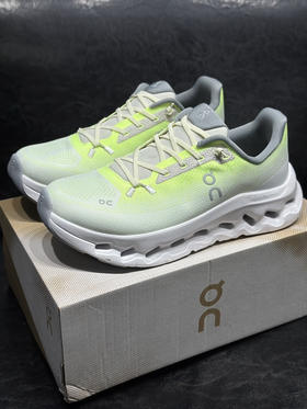 春季特惠💰320 欧版 出货 昂跑 tilt 海外楦头大脚掌