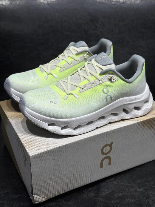 春季特惠💰320 欧版 出货 昂跑 tilt 海外楦头大脚掌 商品图0