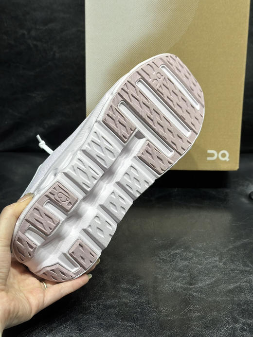 春季特惠💰320 欧版 出货 昂跑 tilt 海外楦头大脚掌 商品图5