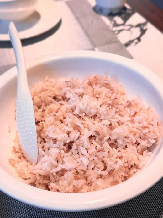 25年新红米【1300年的老米种红米 每份500g*4袋】 商品图7