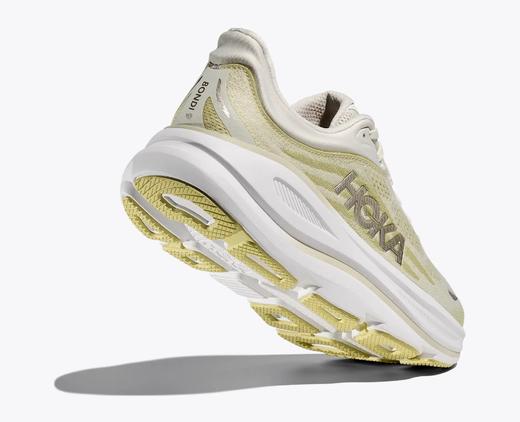 断码特价！Hoka One One  Bondi 9 男士缓震跑鞋 原价2k，现在只要￥1250直邮到手 商品图2