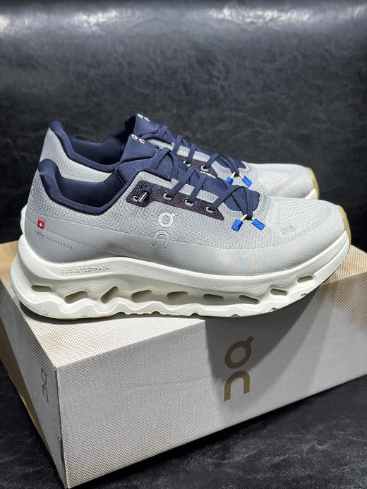 春季特惠💰320 欧版 出货 昂跑 tilt 海外楦头大脚掌 商品图1