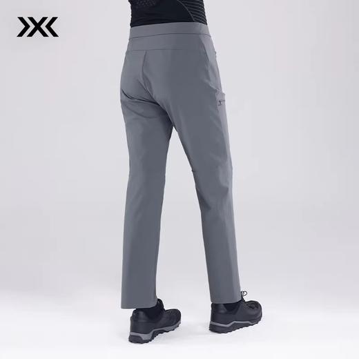 X-BIONIC 旷野隐者男款长裤 夏季商务徒步户外防风防泼水弹力耐磨24642N 商品图1