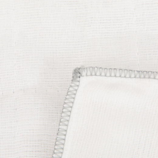 NITORI宜得利家居 厨房巾纯棉清洁布擦碗布擦手巾纱布厨房巾 商品图5