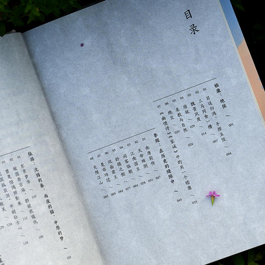 诗人之死：绮梦、爱欲与国忧 商品图4