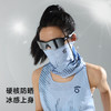 马孔多 | 跑步魔术头巾防晒百搭轻薄透气亲肤原纱凉感户外运动 商品缩略图3
