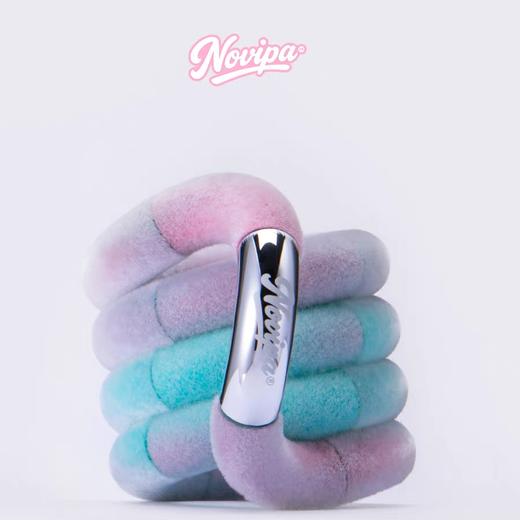novipa扭扭乐植绒-星河 商品图0