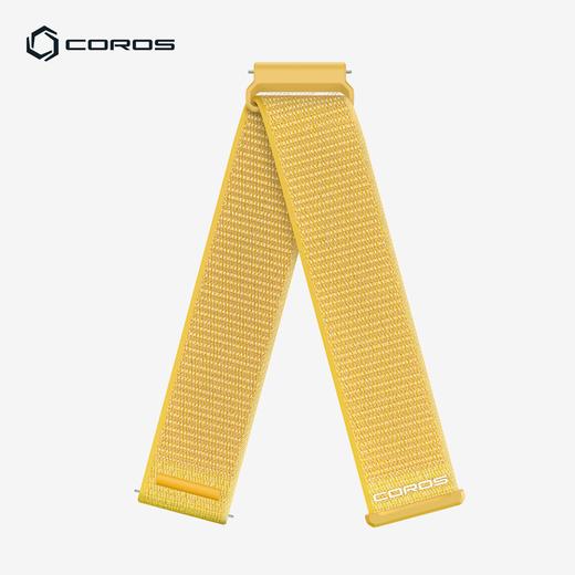 高驰COROS APEX 4系列织物表带 商品图3