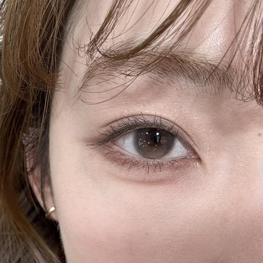 GINOMII柚子棕（佩戴直径：14.2mm） 商品图3