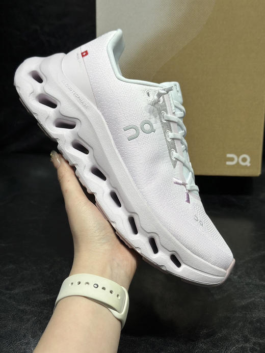 春季特惠💰320 欧版 出货 昂跑 tilt 海外楦头大脚掌 商品图3